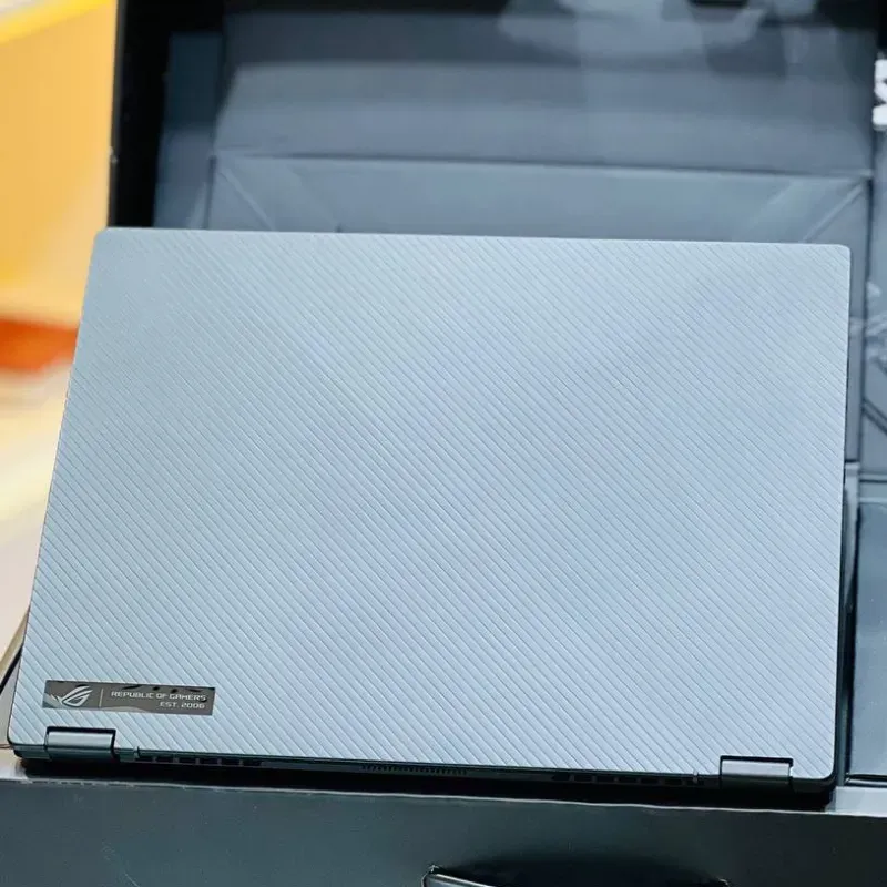 مشخصات، قیمت و خرید لپ تاپ استوک 13.4 اینچی ایسوس مدل Asus ROG Flow X13 GV301QC R9 5900HS 16GB 512GB RTX 3050 X360 120Hz