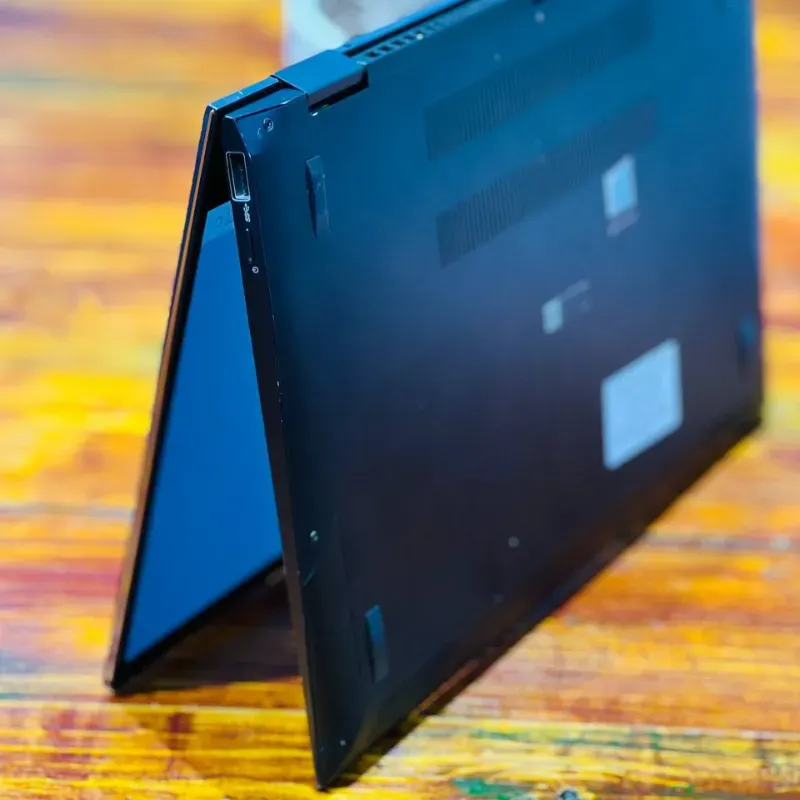 مشخصات، قیمت و خرید لپ تاپ استوک 13.3 اینچی ایسوس مدل Asus ZenBook UX363EA i7 1165G7 16GB 512GB Intel Iris Xe X360 4K
