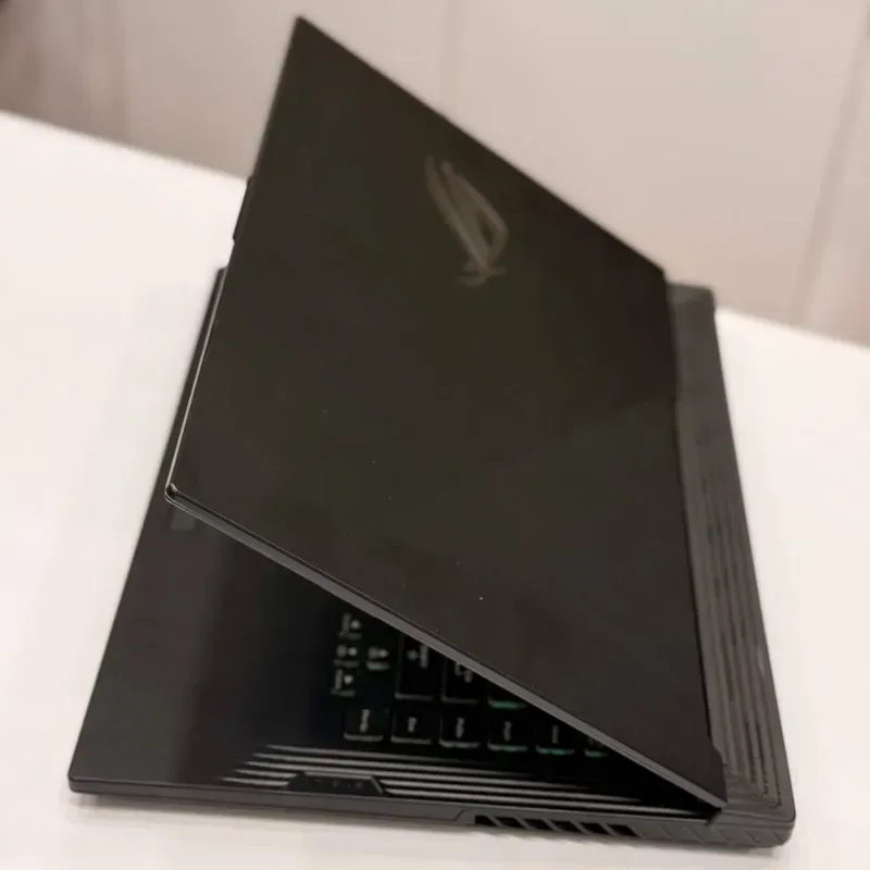 مشخصات، قیمت و خرید لپ تاپ استوک 15.6 اینچی ایسوس مدل Asus ROG Strix G531GV i7 9750H 16GB 512GB RTX 2060 240Hz