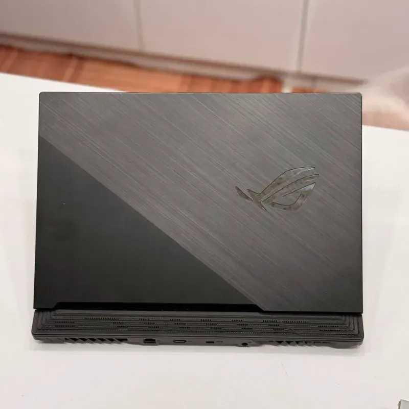 مشخصات، قیمت و خرید لپ تاپ استوک 15.6 اینچی ایسوس مدل Asus ROG Strix G531GU i7 9750H 16GB 512GB GTX 1660Ti 144Hz