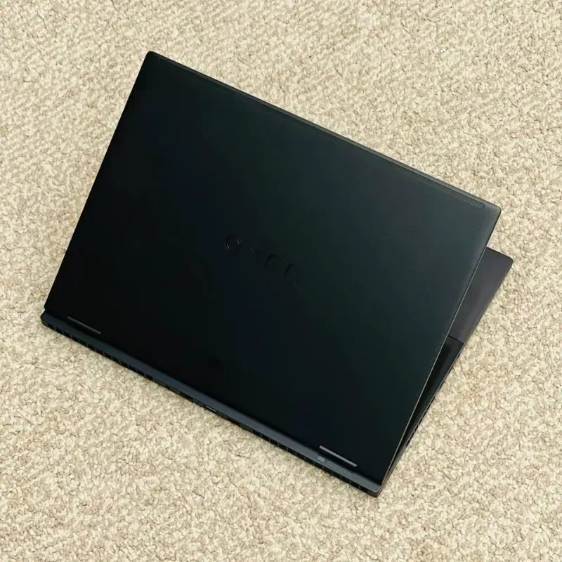 مشخصات، قیمت و خرید لپ تاپ استوک 16.1 اینچی اچ پی مدل HP OMEN Transcend 16 i7 13700HX 16GB 512GB RTX 4070 2K 240Hz