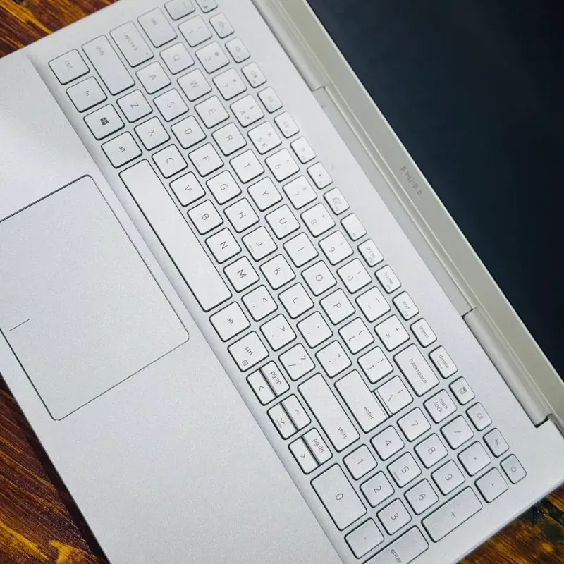 مشخصات، قیمت و خرید لپ تاپ استوک 15.6 اینچی دل مدل Dell Inspiron 7591 i5 9300HQ 8GB 512GB 3GB GTX 1050