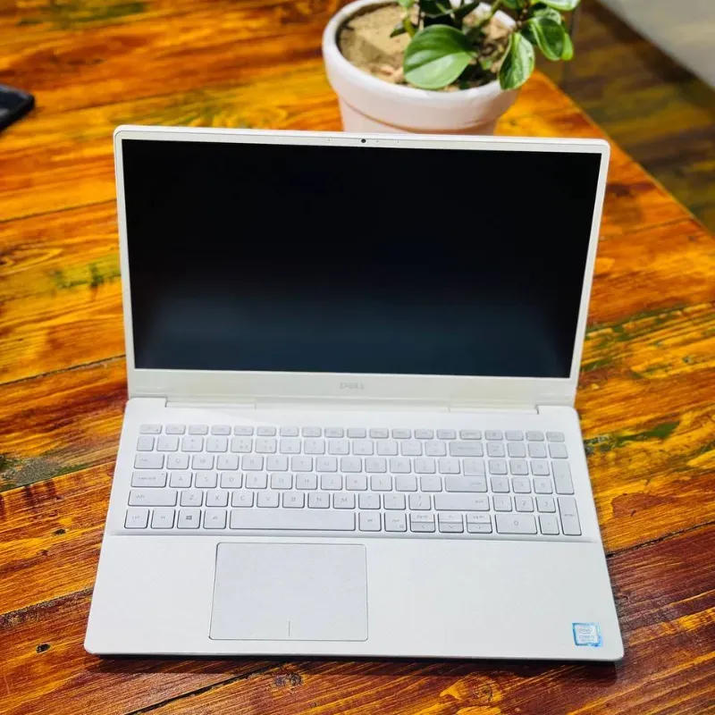 مشخصات، قیمت و خرید لپ تاپ استوک 15.6 اینچی دل مدل Dell Inspiron 7591 i5 9300HQ 8GB 512GB 3GB GTX 1050