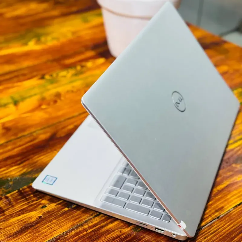 مشخصات، قیمت و خرید لپ تاپ استوک 15.6 اینچی دل مدل Dell Inspiron 7591 i5 9300HQ 8GB 512GB 3GB GTX 1050
