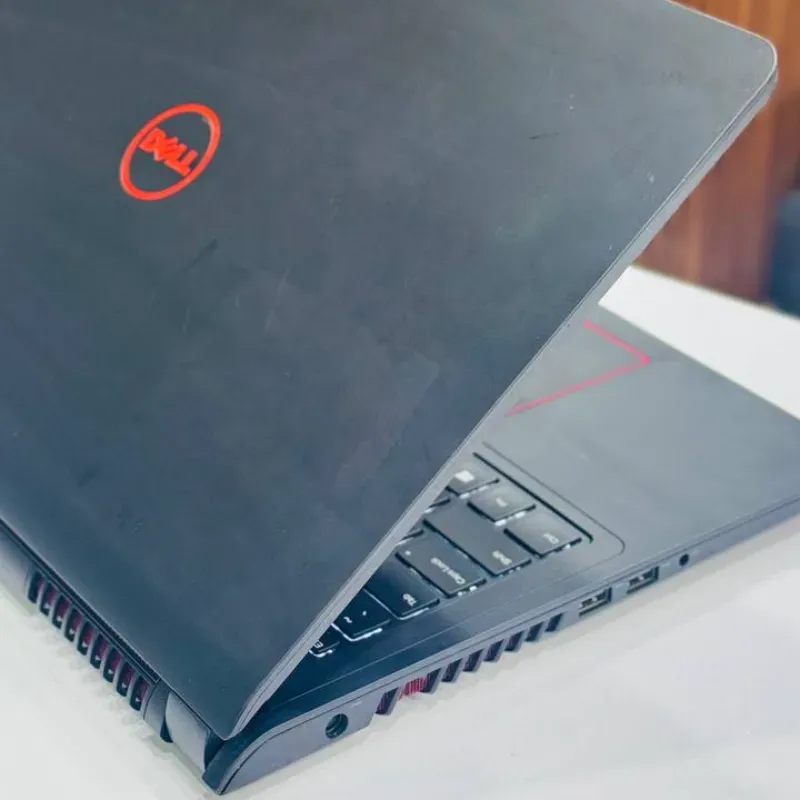 مشخصات، قیمت و خرید لپ تاپ استوک 15.6 اینچی دل مدل Dell Inspiron 7559 i7 6700HQ 8GB 256GB GTX 960M