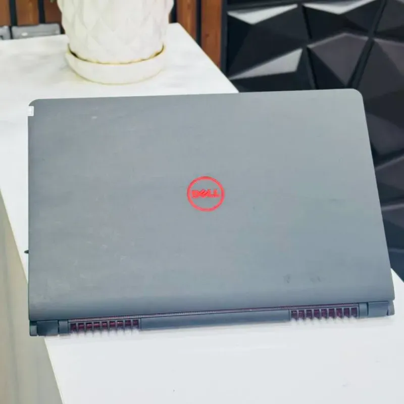 مشخصات، قیمت و خرید لپ تاپ استوک 15.6 اینچی دل مدل Dell Inspiron 7559 i7 6700HQ 8GB 256GB GTX 960M
