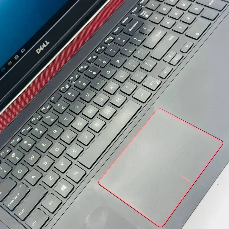 مشخصات، قیمت و خرید لپ تاپ استوک 15.6 اینچی دل مدل Dell Inspiron 7559 i7 6700HQ 8GB 256GB GTX 960M