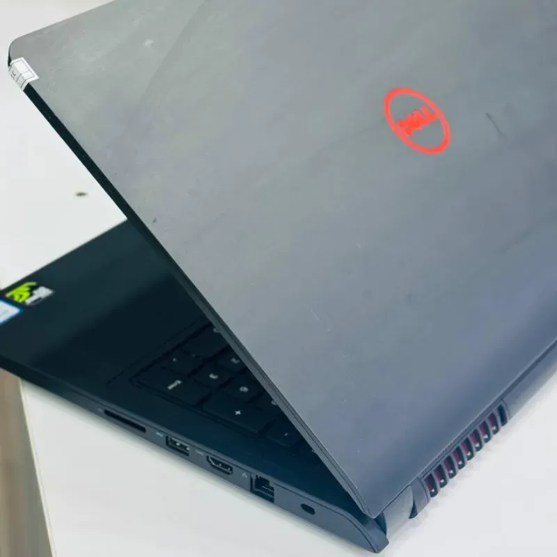 مشخصات، قیمت و خرید لپ تاپ استوک 15.6 اینچی دل مدل Dell Inspiron 7559 i7 6700HQ 8GB 256GB GTX 960M