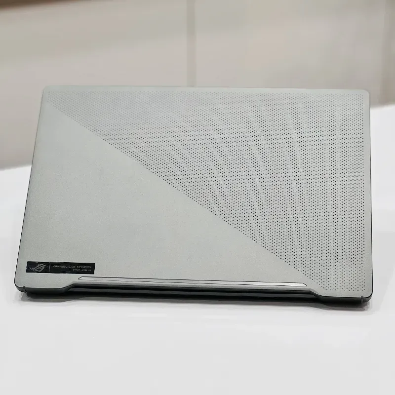 مشخصات، قیمت و خرید لپ تاپ استوک 14.1 اینچی ایسوس مدل Asus ROG Zephyrus G14 R7 4800HS 16GB 512GB RTX 2060 2K 60Hz