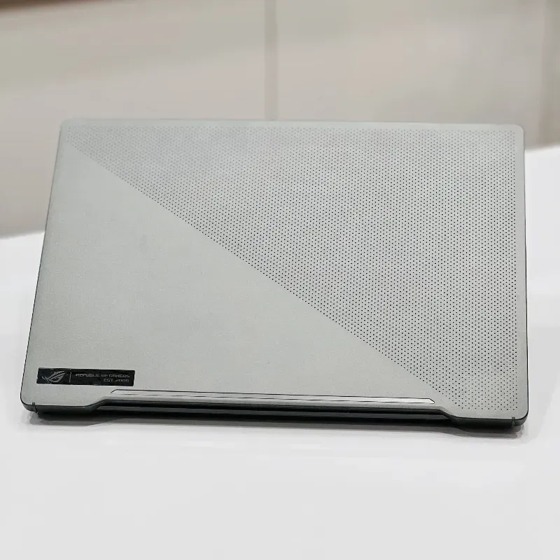 مشخصات، قیمت و خرید لپ تاپ استوک 14.1 اینچی ایسوس مدل Asus ROG Zephyrus G14 R9 4900HS 16GB 512GB RTX 2060 2K 60Hz