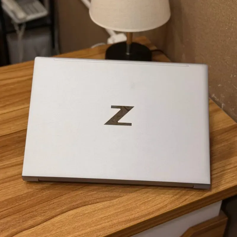 مشخصات، قیمت و خرید لپ تاپ اپن باکس 16.1 اینچی اچ پی مدل HP Zbook Fury 16 G11 i9 13950HX 16GB 1TB RTX 2000