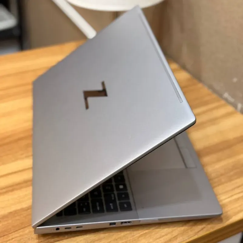 مشخصات، قیمت و خرید لپ تاپ اپن باکس 16.1 اینچی اچ پی مدل HP Zbook Fury 16 G11 i9 13950HX 16GB 1TB RTX 2000