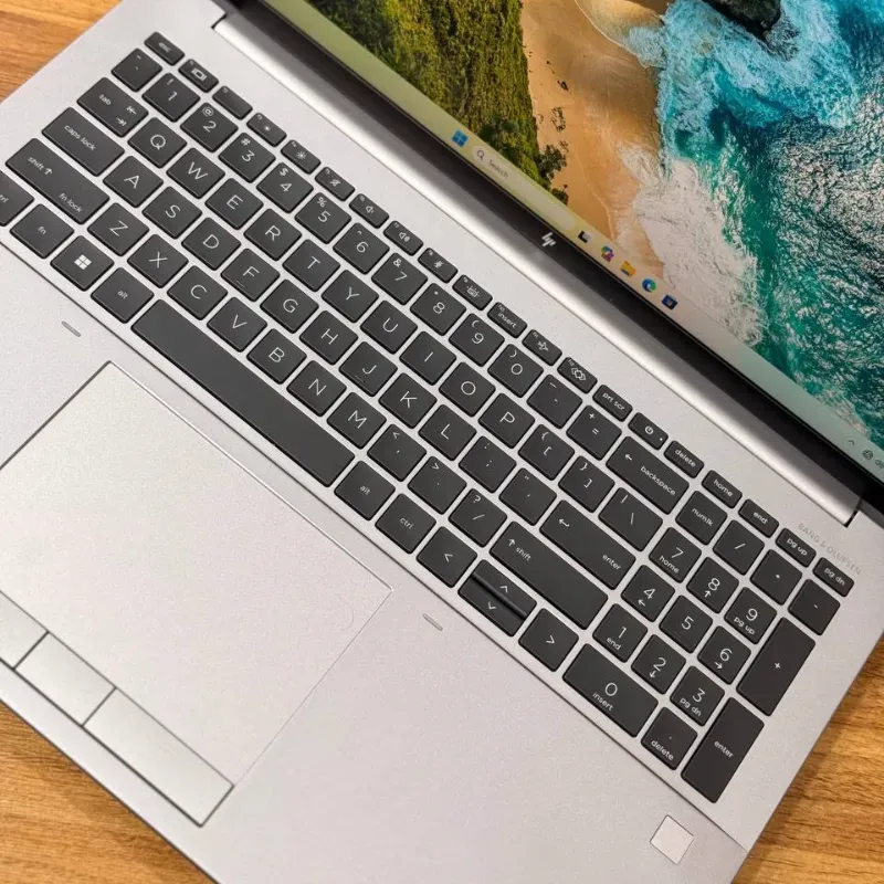 مشخصات، قیمت و خرید لپ تاپ اپن باکس 16.1 اینچی اچ پی مدل HP Zbook Fury 16 G11 i9 13950HX 16GB 1TB RTX 2000