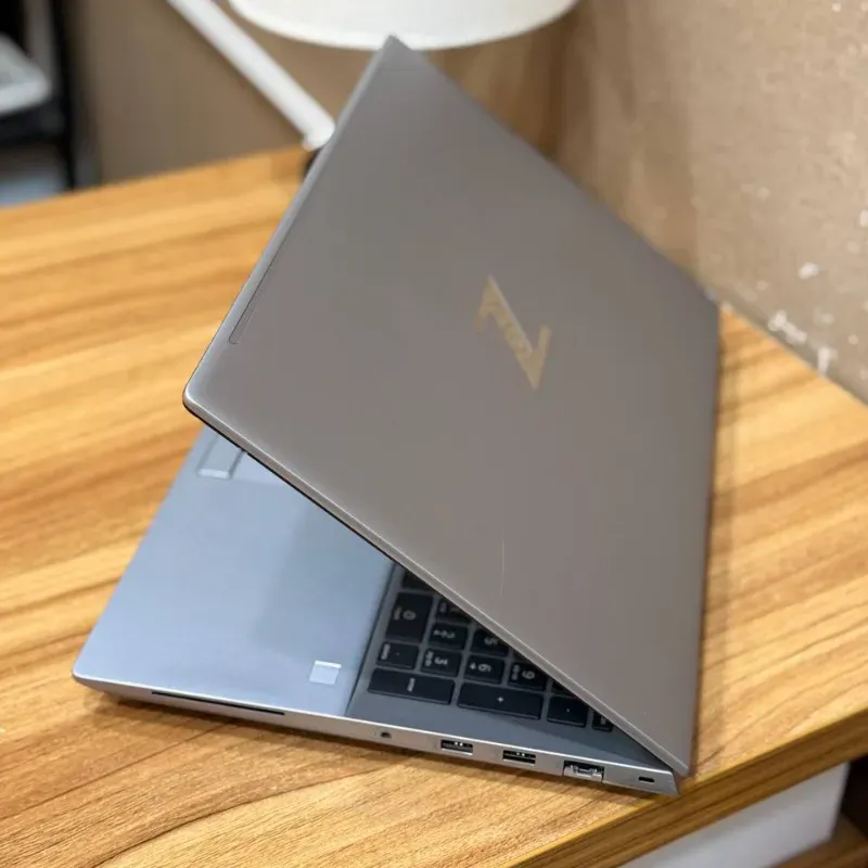 مشخصات، قیمت و خرید لپ تاپ اپن باکس 16.1 اینچی اچ پی مدل HP Zbook Fury 16 G11 i9 13950HX 16GB 1TB RTX 2000