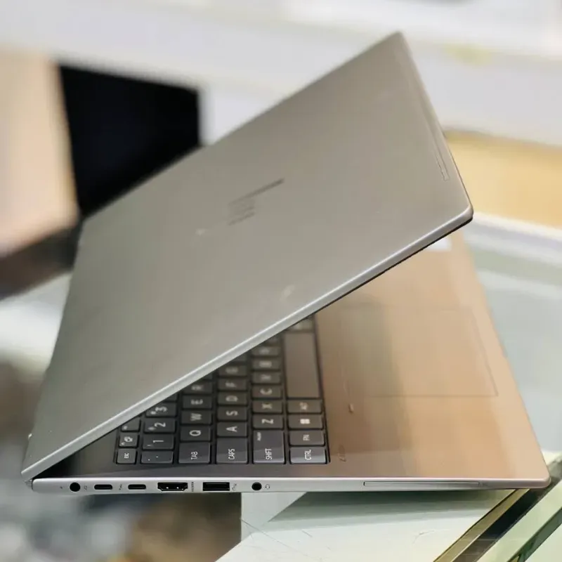 مشخصات، قیمت و خرید لپ تاپ اپن باکس 16.1 اینچی اچ پی مدل HP Zbook Power 16 G11 Ultra 7 165H 32GB 1TB RTX 500 Touch