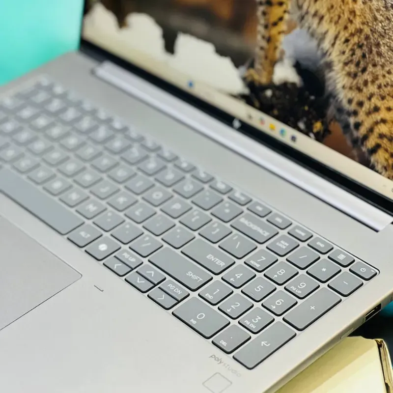 مشخصات، قیمت و خرید لپ تاپ اپن باکس 16.1 اینچی اچ پی مدل HP Zbook Power 16 G11 Ultra 7 165H 32GB 1TB RTX 500 Touch
