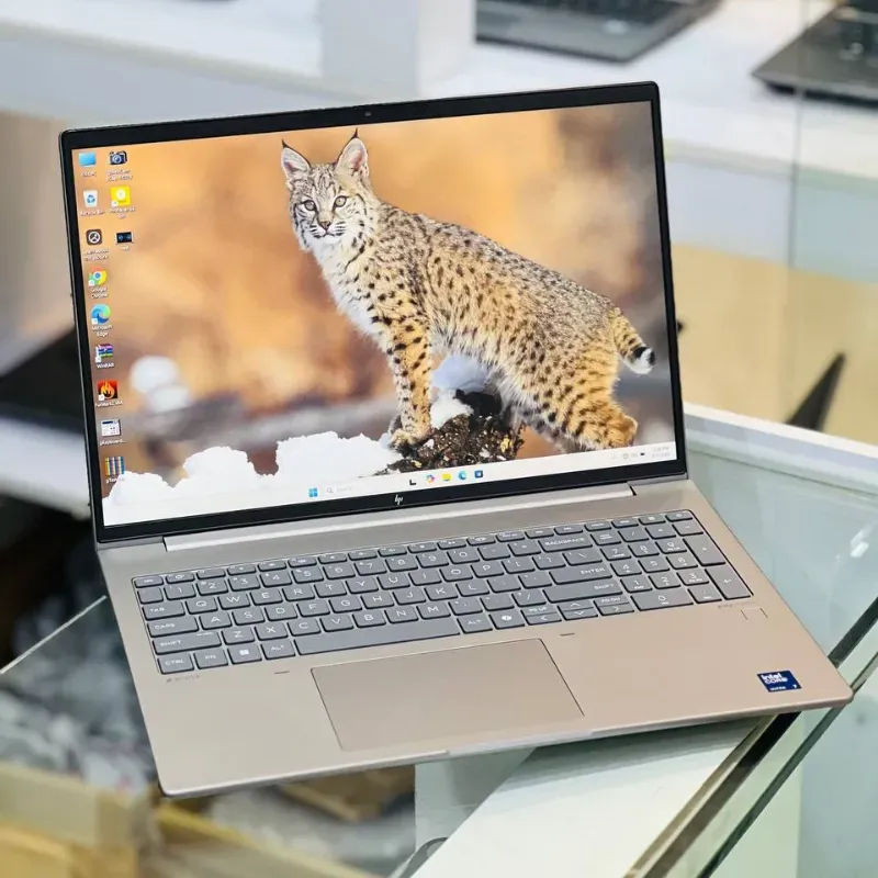 مشخصات، قیمت و خرید لپ تاپ اپن باکس 16.1 اینچی اچ پی مدل HP Zbook Power 16 G11 Ultra 7 165H 32GB 1TB RTX 500 Touch
