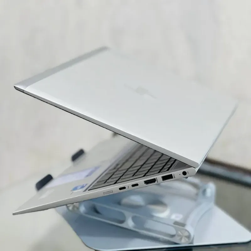 مشخصات، قیمت و خرید لپ تاپ استوک 15.6 اینچی اچ پی مدل HP EliteBook 850 G8 i7 1185G7 16GB 512GB Intel Iris Xe