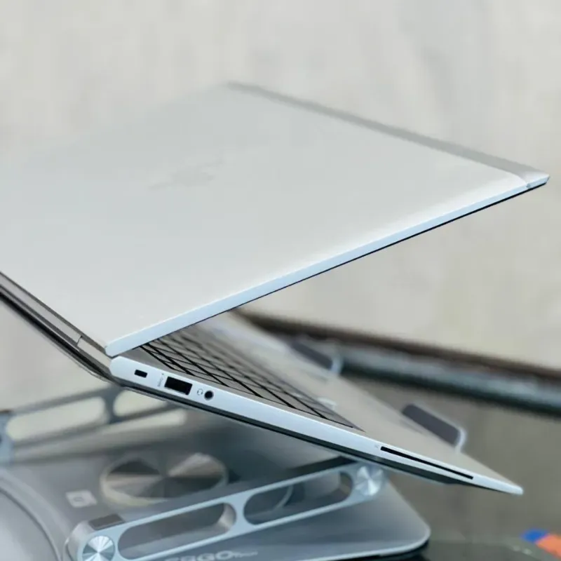 مشخصات، قیمت و خرید لپ تاپ استوک 15.6 اینچی اچ پی مدل HP EliteBook 850 G8 i7 1185G7 16GB 512GB Intel Iris Xe