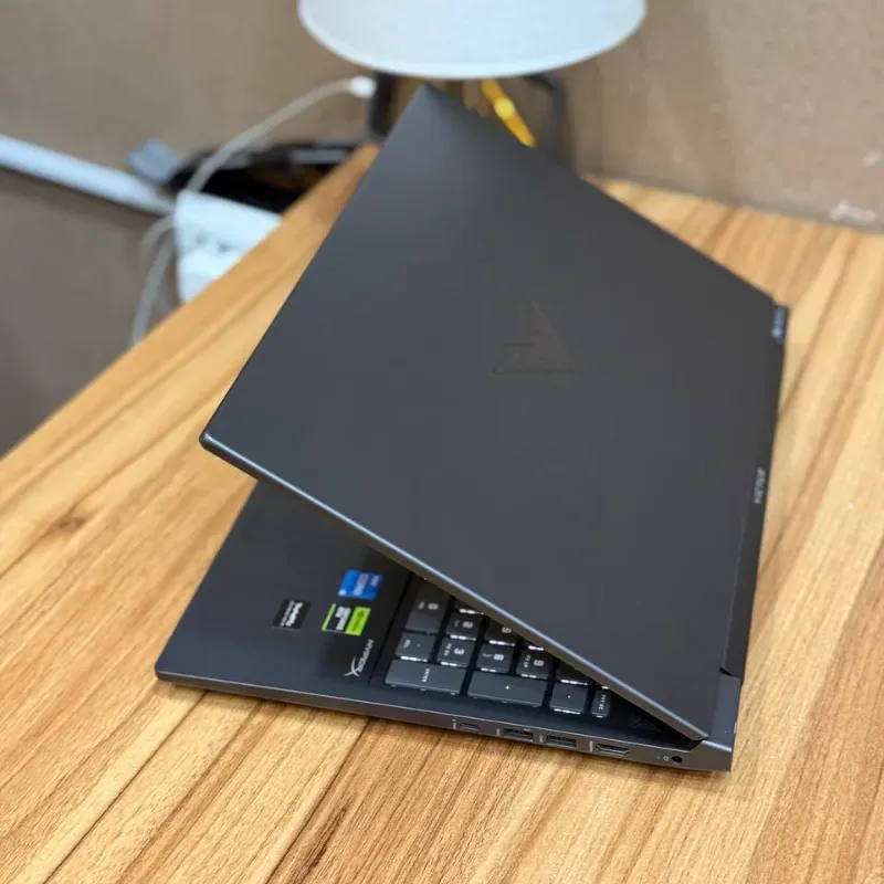 مشخصات، قیمت و خرید لپ تاپ اپن باکس 16.1 اینچی اچ پی مدل HP Victus 16 i5 14450HX 16GB 512GB RTX 3050