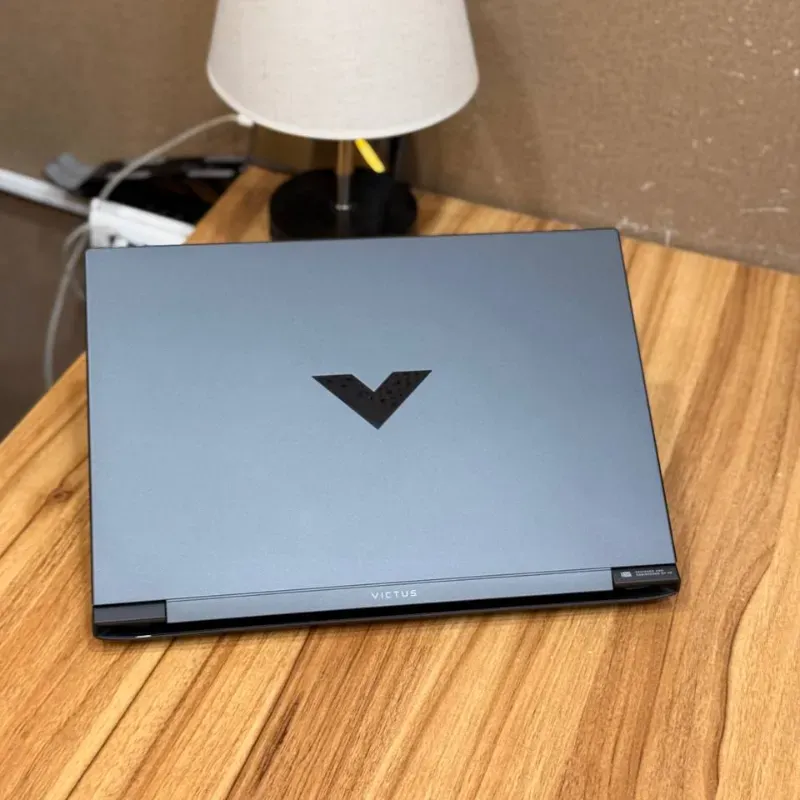 مشخصات، قیمت و خرید لپ تاپ اپن باکس 16.1 اینچی اچ پی مدل HP Victus 16 i5 14450HX 16GB 512GB RTX 3050