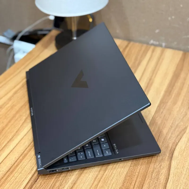 مشخصات، قیمت و خرید لپ تاپ اپن باکس 16.1 اینچی اچ پی مدل HP Victus 16 i5 14450HX 16GB 512GB RTX 3050