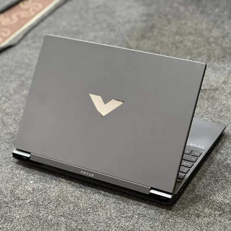 مشخصات، قیمت و خرید لپ تاپ اپن باکس 15.6 اینچی اچ پی مدل HP Victus 15 R5 8645HS 16GB 1TB RTX 3050