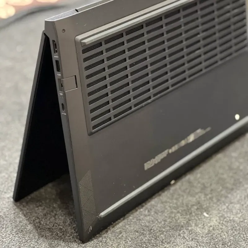 مشخصات، قیمت و خرید لپ تاپ اپن باکس 15.6 اینچی اچ پی مدل HP Victus 15 R5 8645HS 16GB 1TB RTX 3050