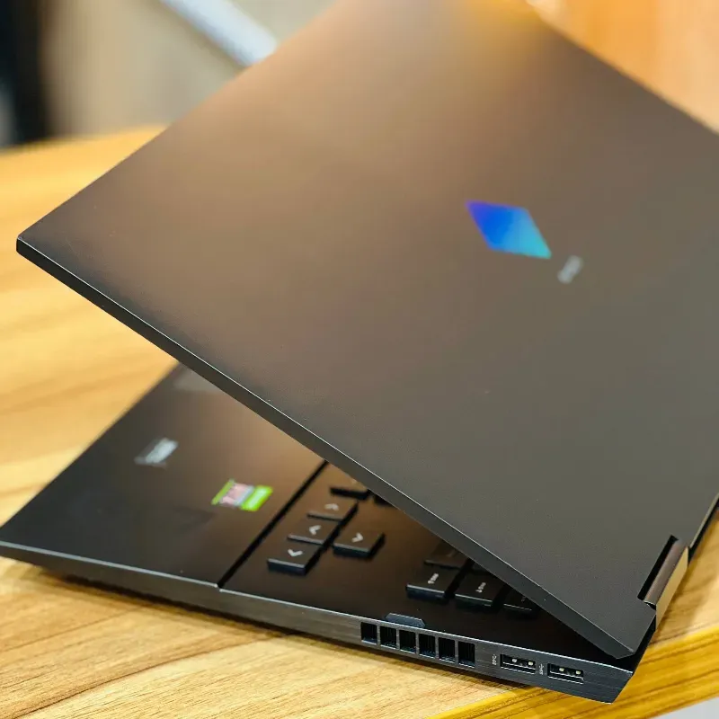 مشخصات، قیمت و خرید لپ تاپ استوک 17.3 اینچی اچ پی مدل HP OMEN 17 i9 11900H 32GB 512GB RTX 3080 165Hz