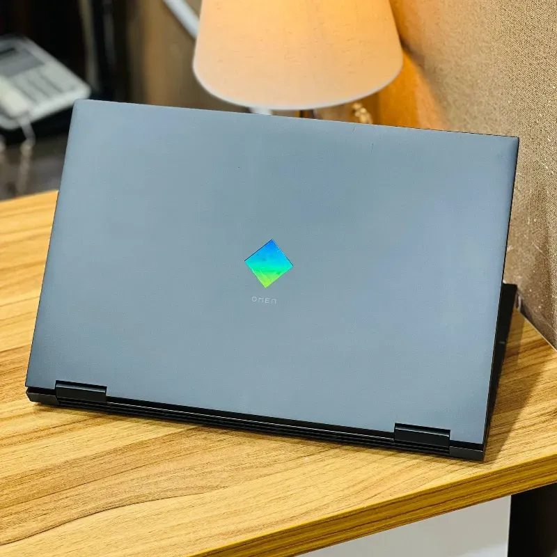 مشخصات، قیمت و خرید لپ تاپ استوک 17.3 اینچی اچ پی مدل HP OMEN 17 i9 11900H 32GB 512GB RTX 3080 165Hz
