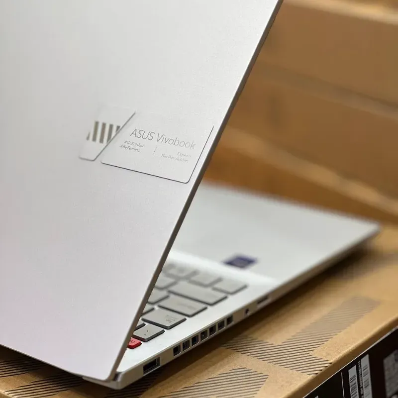مشخصات، قیمت و خرید لپ تاپ استوک 15.6 اینچی ایسوس مدل Asus VivoBook Pro 15 K6502HC i5 11400H 16GB 512GB RTX 3050 144Hz