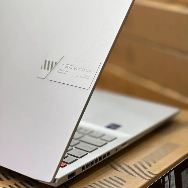 مشخصات، قیمت و خرید لپ تاپ استوک 16.1 اینچی ایسوس مدل Asus VivoBook Pro 16 K6602ZC i5 12450H 16GB 512GB RTX 3050 120Hz