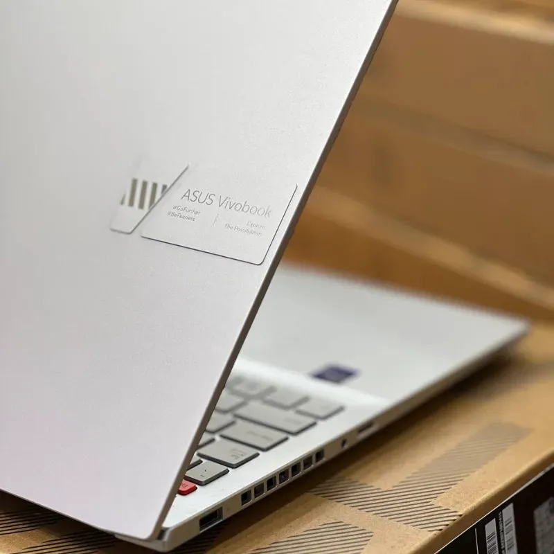مشخصات، قیمت و خرید لپ تاپ استوک 16.1 اینچی ایسوس مدل Asus VivoBook Pro 16 K6602HC i9 11900H 16GB 512GB RTX 3050 144Hz