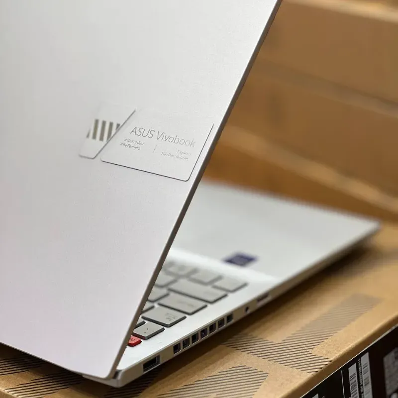 مشخصات، قیمت و خرید لپ تاپ استوک 15.6 اینچی ایسوس مدل Asus VivoBook Pro 15 K6502VU i5 13500H 8GB 512GB RTX 4050 144Hz