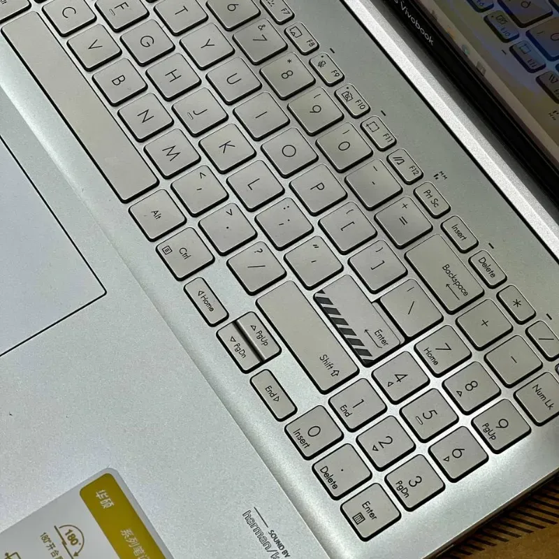 مشخصات، قیمت و خرید لپ تاپ استوک 15.6 اینچی ایسوس مدل Asus VivoBook Pro 15 K6502VU i5 13500H 8GB 512GB RTX 4050 144Hz