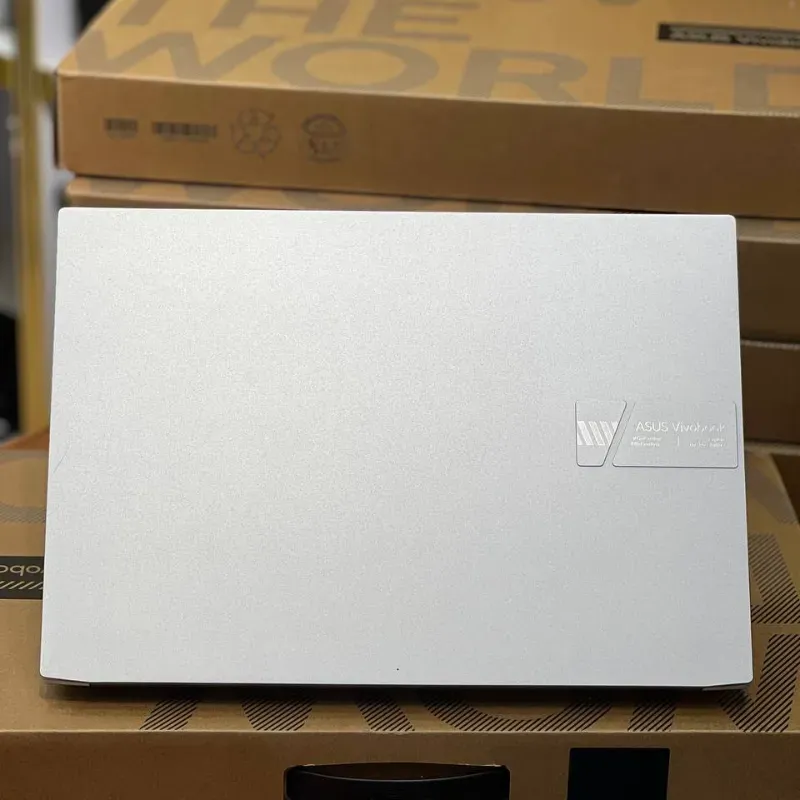 مشخصات، قیمت و خرید لپ تاپ استوک 15.6 اینچی ایسوس مدل Asus VivoBook Pro 15 K6502HC i5 11400H 16GB 512GB RTX 3050 144Hz