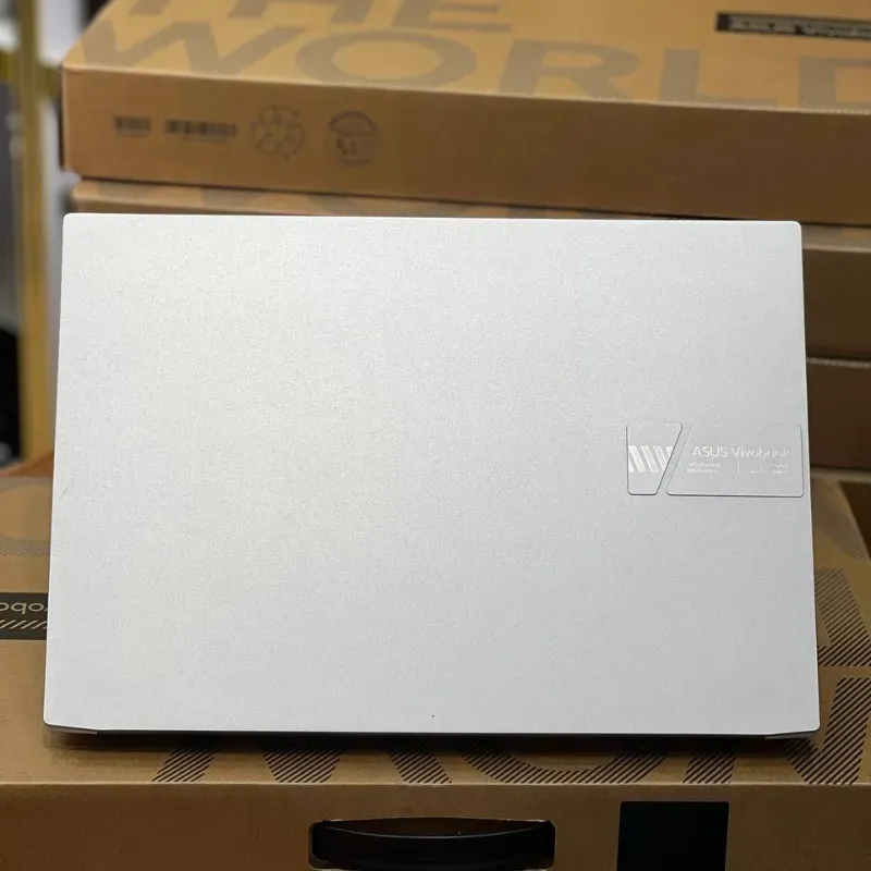 مشخصات، قیمت و خرید لپ تاپ استوک 16.1 اینچی ایسوس مدل Asus VivoBook Pro 16 K6602ZC i5 12450H 16GB 512GB RTX 3050 120Hz