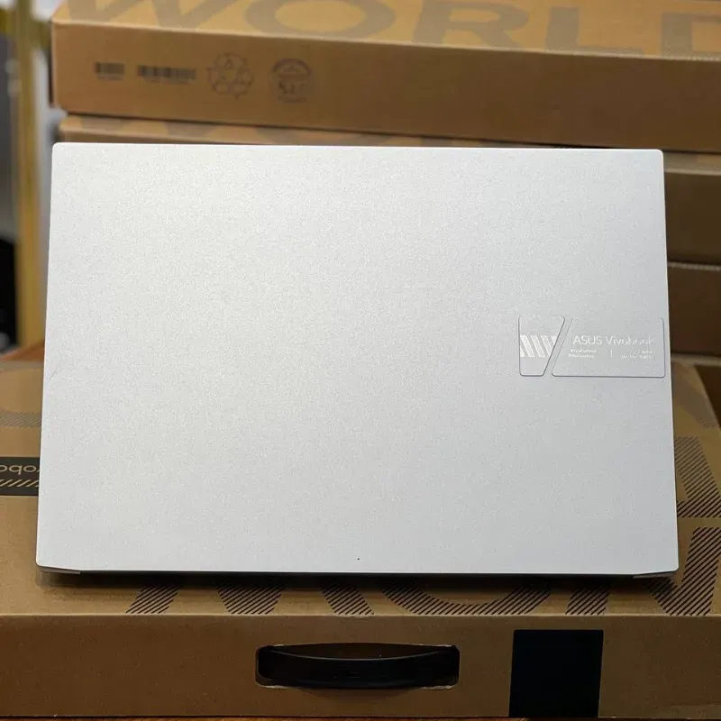 مشخصات، قیمت و خرید لپ تاپ استوک 15.6 اینچی ایسوس مدل Asus VivoBook Pro 15 K6502HE i9 11900H 16GB 512GB RTX 3050Ti 2K 120Hz