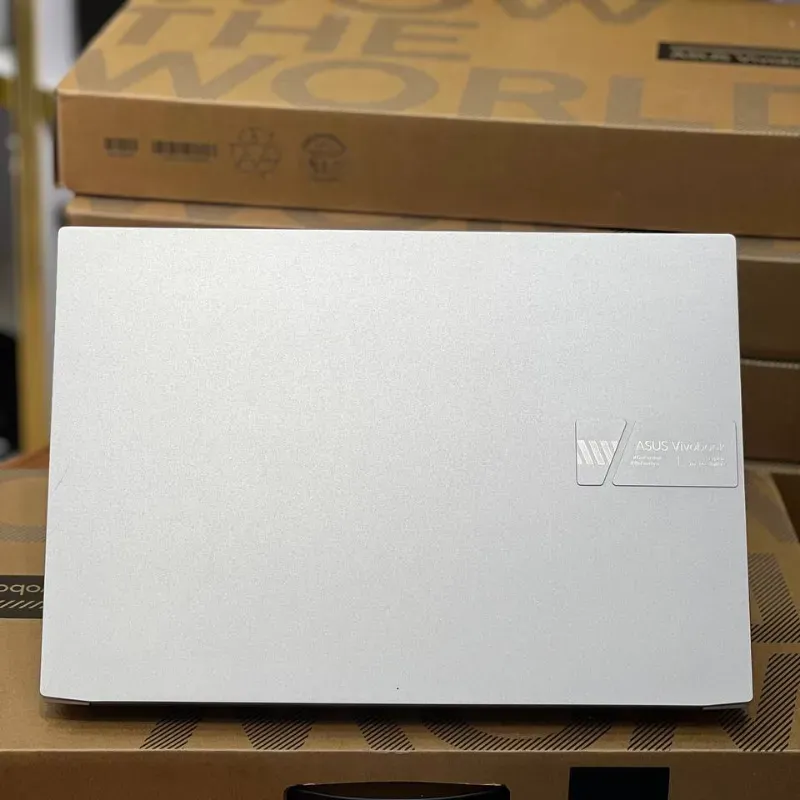 مشخصات، قیمت و خرید لپ تاپ استوک 16.1 اینچی ایسوس مدل Asus VivoBook Pro 16 K6602HC i9 11900H 16GB 512GB RTX 3050 144Hz