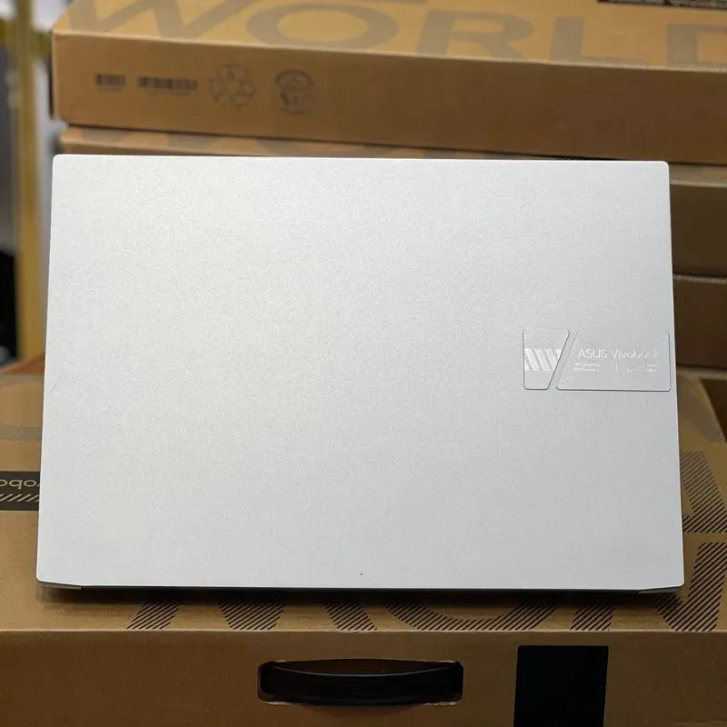 مشخصات، قیمت و خرید لپ تاپ استوک 16.1 اینچی ایسوس مدل Asus VivoBook Pro 16 K6602VU i5 13420H 8GB 512GB RTX 4050 120Hz