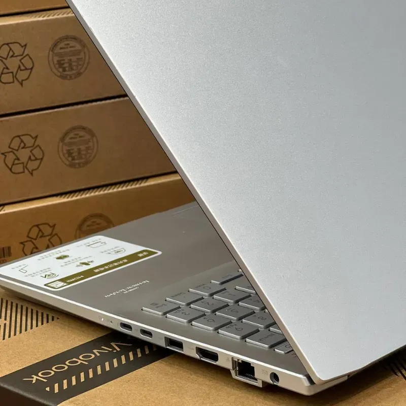 مشخصات، قیمت و خرید لپ تاپ استوک 15.6 اینچی ایسوس مدل Asus VivoBook Pro 15 K6502HC i5 11400H 16GB 512GB RTX 3050 144Hz