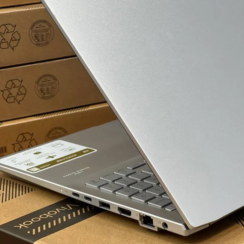 مشخصات، قیمت و خرید لپ تاپ استوک 16.1 اینچی ایسوس مدل Asus VivoBook Pro 16 K6602HC i9 11900H 16GB 512GB RTX 3050 144Hz