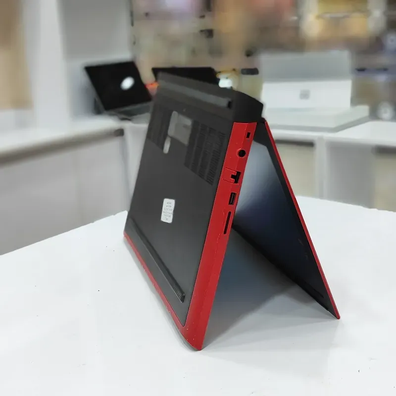 مشخصات، قیمت و خرید لپ تاپ استوک 15.6 اینچی دل مدل Dell G5 5587 i7 8750H 8GB 128GB GTX 1060 60Hz