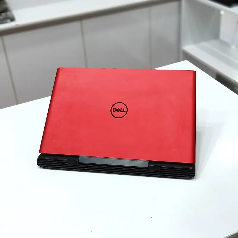 مشخصات، قیمت و خرید لپ تاپ استوک 15.6 اینچی دل مدل Dell G5 5587 i7 8750H 8GB 128GB GTX 1060 60Hz