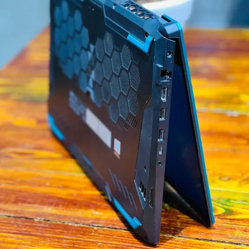 مشخصات، قیمت و خرید لپ تاپ استوک 15.6 اینچی ایسوس مدل Asus TUF A15 FA506IV R9 4900H 16GB 512GB RTX 2060