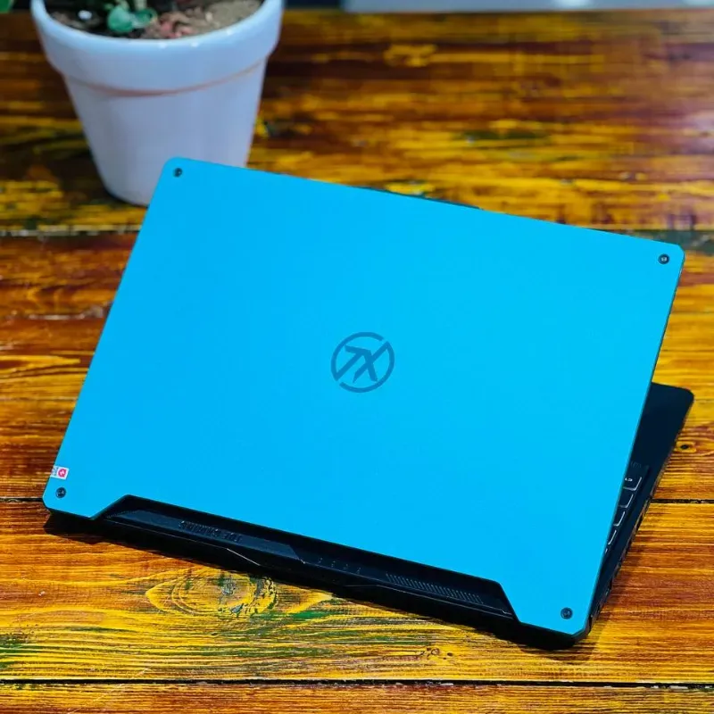 مشخصات، قیمت و خرید لپ تاپ استوک 15.6 اینچی ایسوس مدل Asus TUF A15 FA506IV R7 4800H 16GB 512GB RTX 2060
