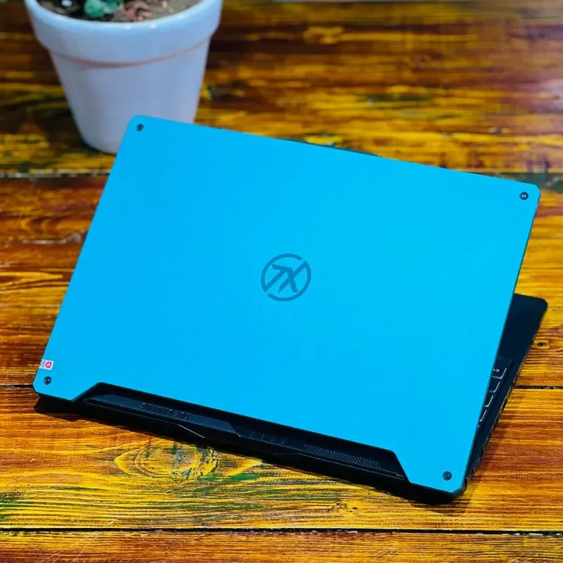 مشخصات، قیمت و خرید لپ تاپ استوک 15.6 اینچی ایسوس مدل Asus TUF A15 FA506IV R9 4900H 16GB 512GB RTX 2060