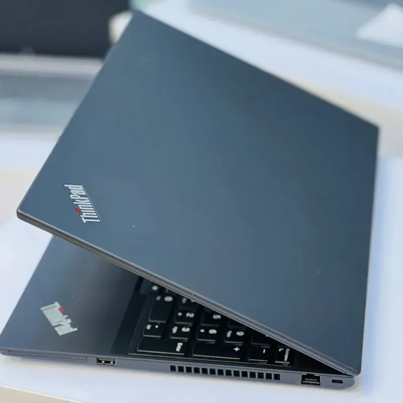مشخصات، قیمت و خرید لپ تاپ استوک 15.6 اینچی لنوو مدل Lenovo ThinkPad T15 i7 10610U 16GB 512GB Intel UHD Touch
