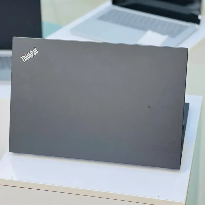 مشخصات، قیمت و خرید لپ تاپ استوک 15.6 اینچی لنوو مدل Lenovo ThinkPad T15 i7 10610U 16GB 512GB Intel UHD Touch
