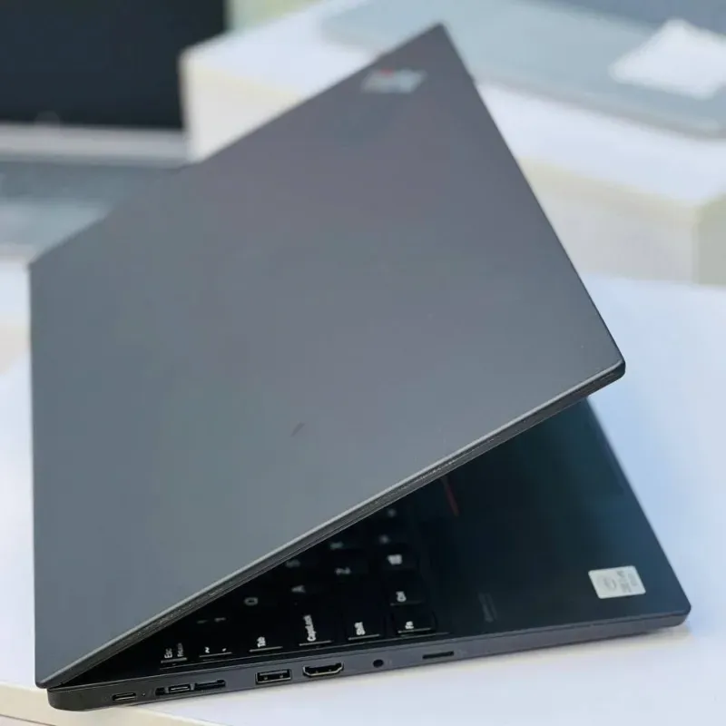 مشخصات، قیمت و خرید لپ تاپ استوک 15.6 اینچی لنوو مدل Lenovo ThinkPad T15 i7 10610U 16GB 512GB Intel UHD Touch